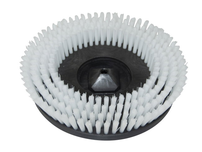 Produktbild Tellerbürste - Ø 275 mm für Wetrok Duomatic 550