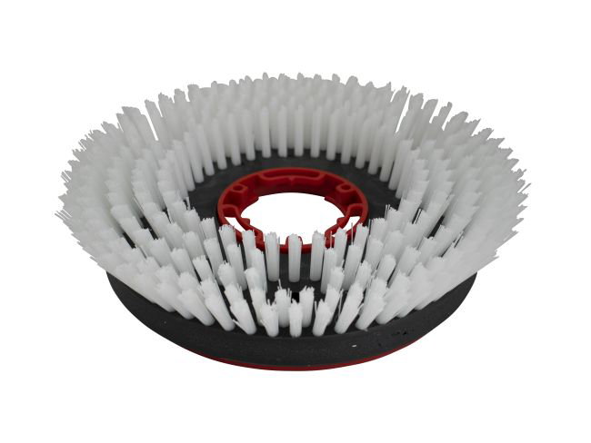 Tellerbürste - Ø 275 mm für Gansow / Gmatic 80 BTX85 / 80 BTXS85