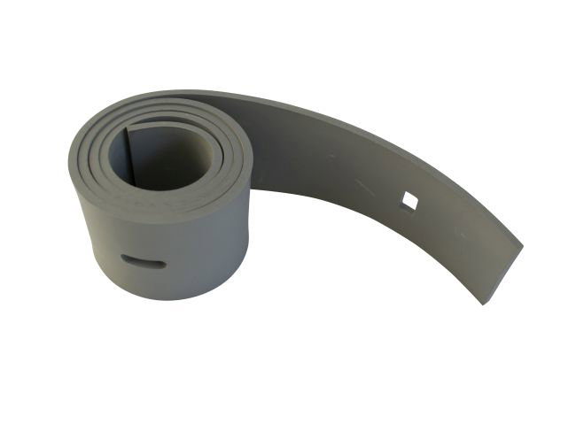 Produktbild Sauglippe hinten für Nilfisk-Group Scrubtec R 471 C