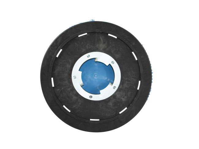 Produktbild Tellerbürste - Ø 380 mm für Nilco 402 Vario