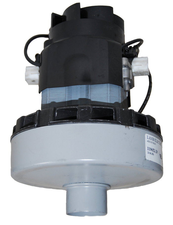 Produktbild AMETEK/LAMB ELECTRIC Saugmotor / Saugturbine für Comac Abila 45