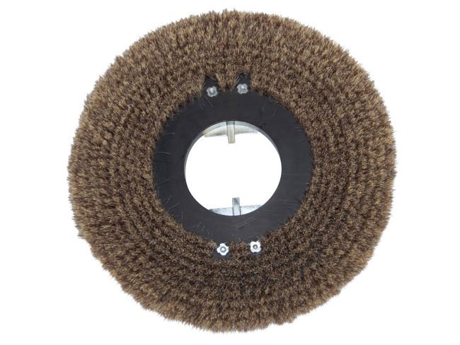 Produktbild Polierbürste - Ø 480 mm für Nilfisk-Group Smart 40