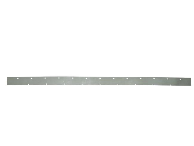 Produktbild Sauglippe vorne für Hako Scrubmaster 130