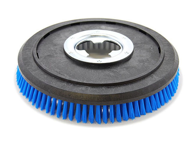 Produktbild Tellerbürste - Ø 380 mm für Sprintus EM 17 R