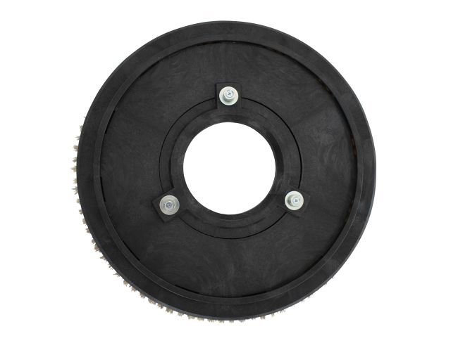 Produktbild Tellerbürste - Ø 440 mm für Krahnen Airflex 30