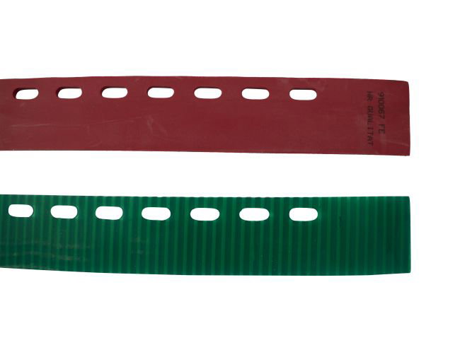 Produktbild Sauglippen-Satz (2 Stück) für Taski Combimat 800 (gebogener Saugfuss)
