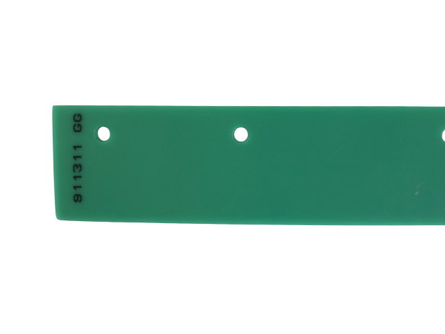 Produktbild Sauglippe hinten für Numatic TT 4045