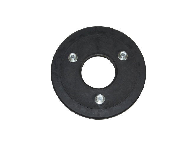 Produktbild Treibteller für Reinigungspads - Ø 250 mm für Tennant T 3 - 20" (mit 2 Tellerbürsten)