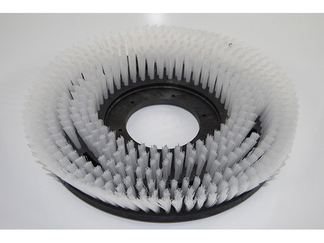 Produktbild Tellerbürste - Ø 330 mm für Nilfisk-Group Encore S 24