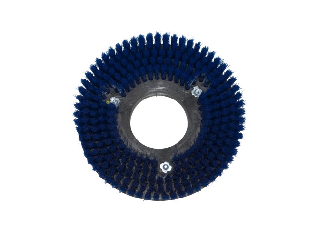 Produktbild Tellerbürste - Ø 250 mm für Tennant T 3 - 20" (mit 2 Tellerbürsten)