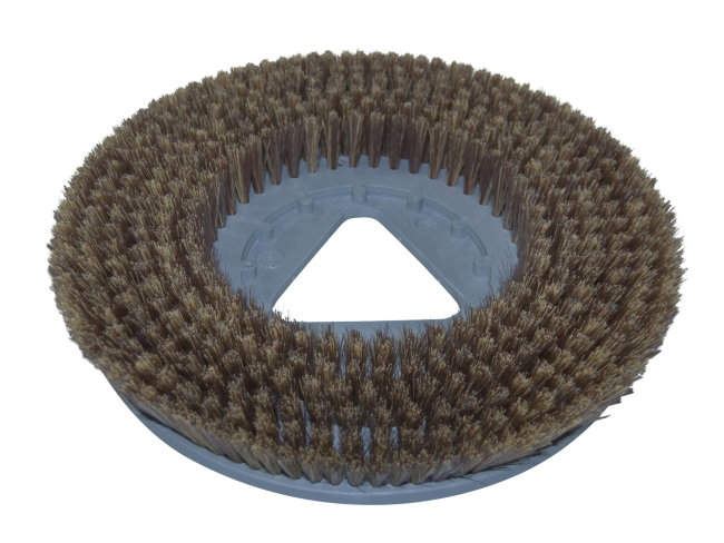 Produktbild Polierbürste - Ø 355 mm für Hako Scrubmaster B 12