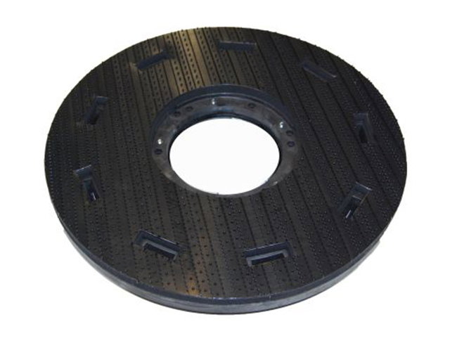 Produktbild Treibteller für Reinigungspads - Ø 380 mm für Carrera C 43