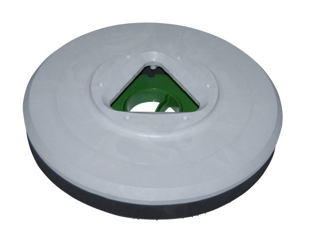 Produktbild Treibteller für Reinigungspads - Ø 355 mm für DEC B38