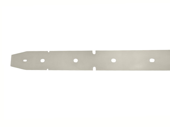 Produktbild Sauglippe vorne für Floor Shark 57