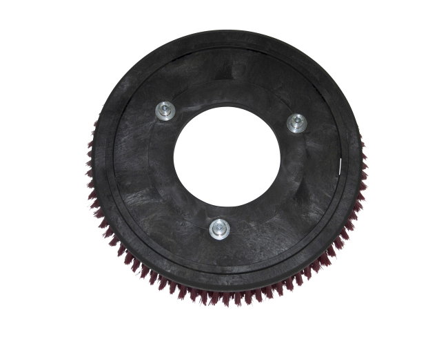 Produktbild Schrubbbürste - Ø 355 mm für Power-Boss Serie 75 und 78 (nicht SW 75!)