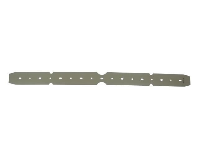 Produktbild Sauglippe vorne für Taski Swingo 1250 E