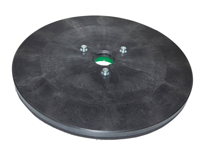 Produktbild Treibteller für Reinigungspads - Ø 490 mm für Fimap Mr 100 B