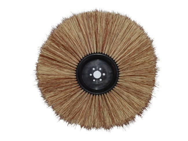 Produktbild Seitenbesen/Tellerbesen für RCM R502