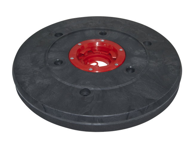 Produktbild Treibteller für Reinigungspads - Ø 450 mm für Gansow / Gmatic 105 BT 92