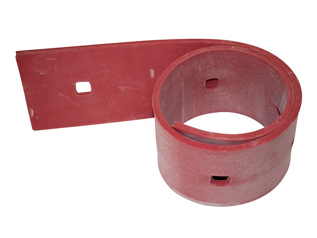 Produktbild Sauglippe hinten für Comac Omnia 22