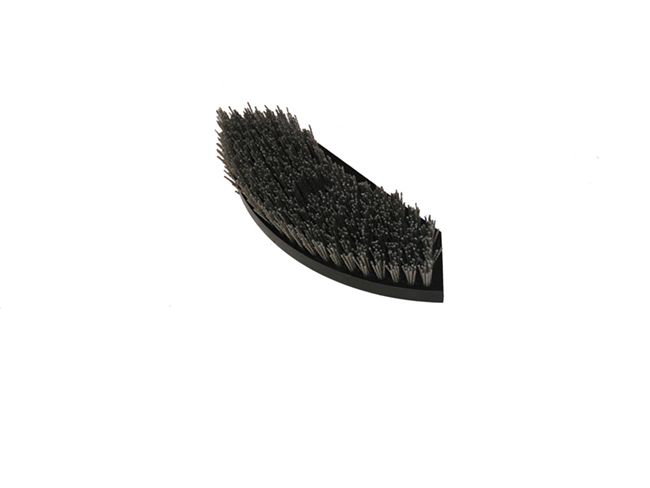 Produktbild Tellerbürstensegment – Ø 480 mm (4 Stück für kompl. Bürste)  für Hako BS 100