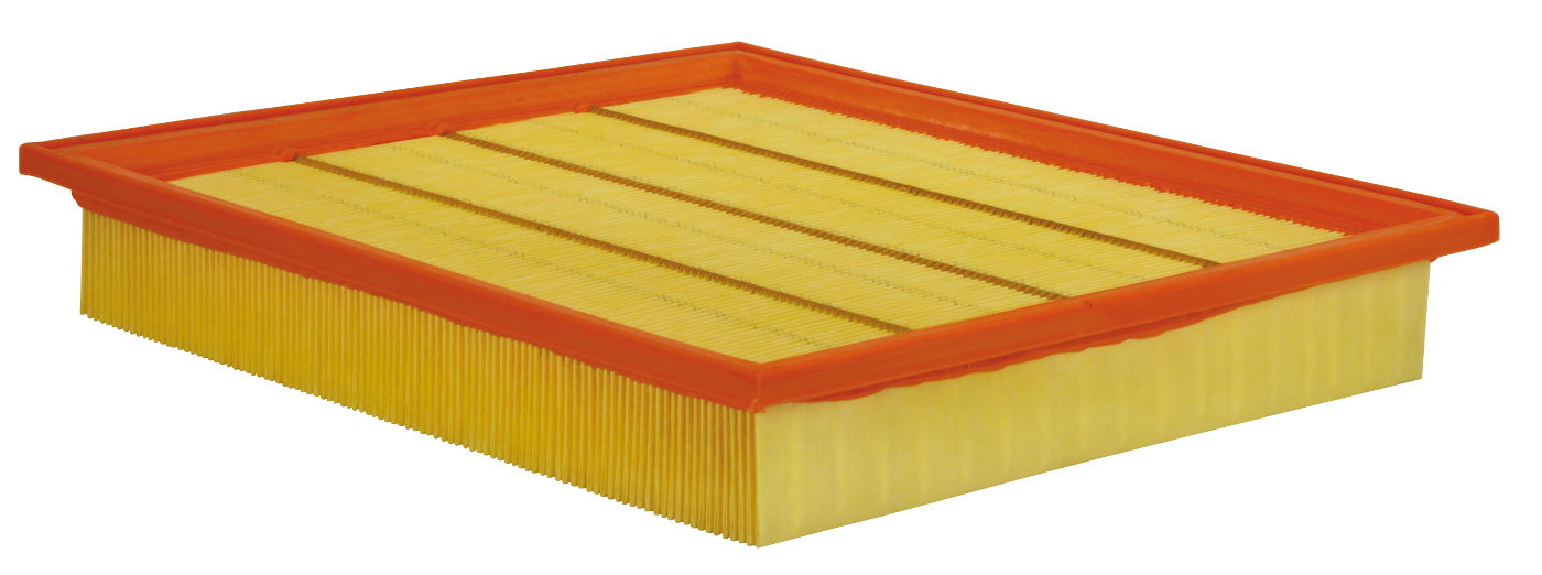 Luftfiltereinsatz für Staubsauger Wap/Nilfisk SQ 800