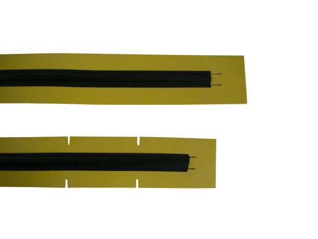 Produktbild Sauglippensatz für V-Balken (2 Stück) für Kärcher B 150 R + R 90