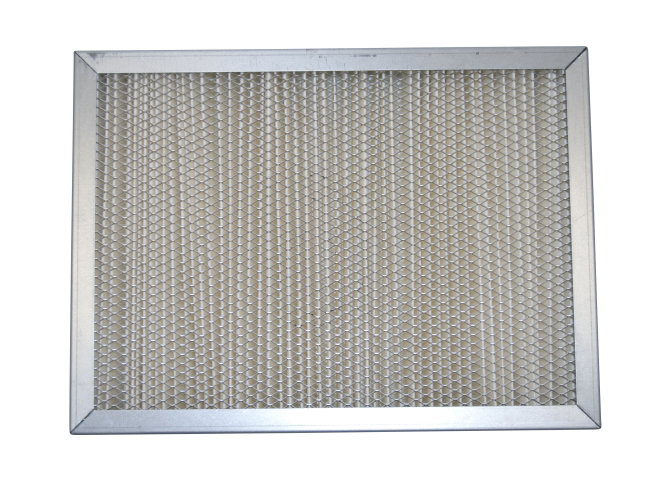 Produktbild Kehrmaschinenfilter für Hako Sweepmaster (Jonas) 980 E/EH/V/VH