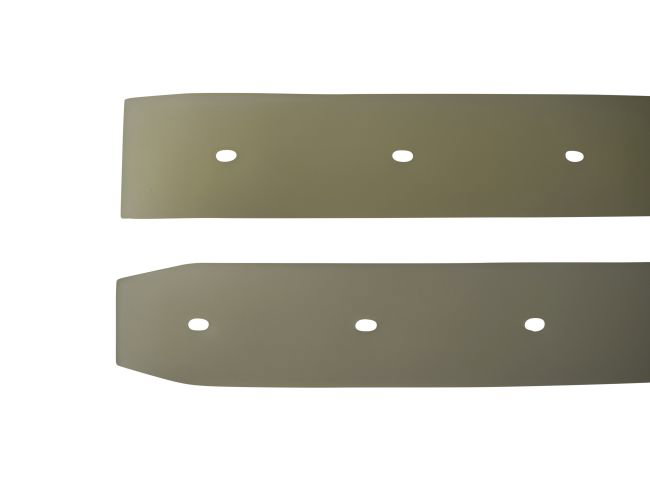 Produktbild Sauglippen-Satz (2 Stück) für Taski Combimat 3500