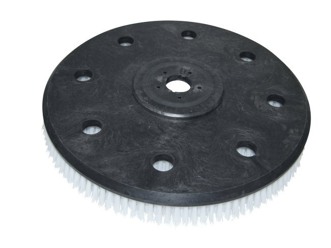 Produktbild Schrubbbürste - Ø 420 mm für Igefa SD 43 Orbital