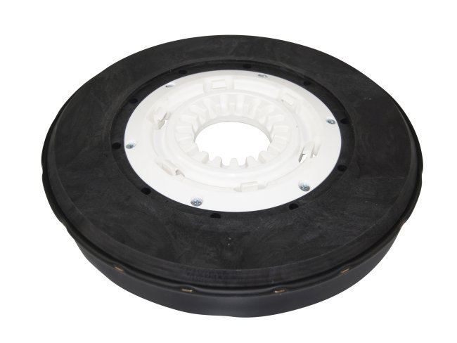 Produktbild Tellerbürste - Ø 330 mm für Hako Scrubmaster B 655 S