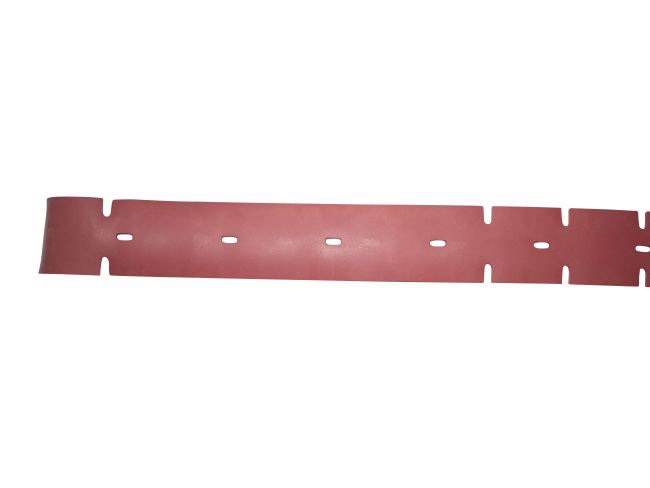 Produktbild Sauglippe vorne für Tennant T 3 - 17"