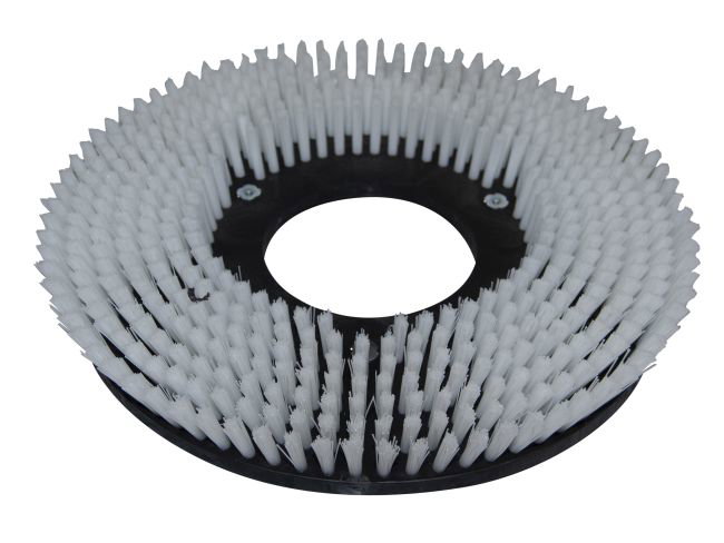 Produktbild Tellerbürste - Ø 390 mm für Tennant Nobles Speed Scrub 1701 / 1701 plus