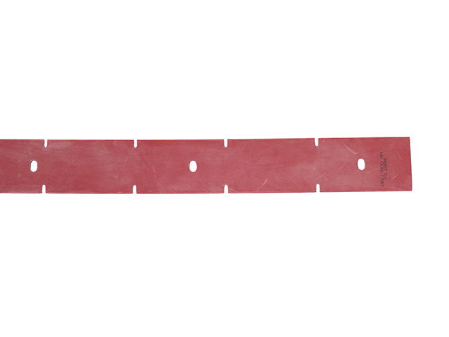 Produktbild Sauglippe vorne für Columbus RA 66
