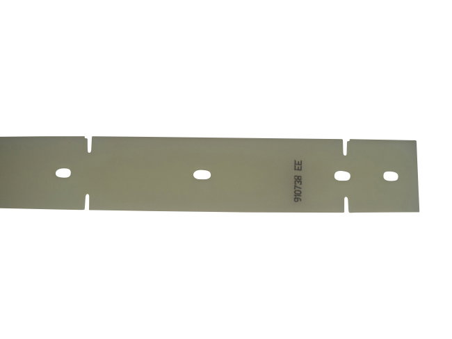 Produktbild Sauglippe vorne für Hako Scrubmaster B 90-850
