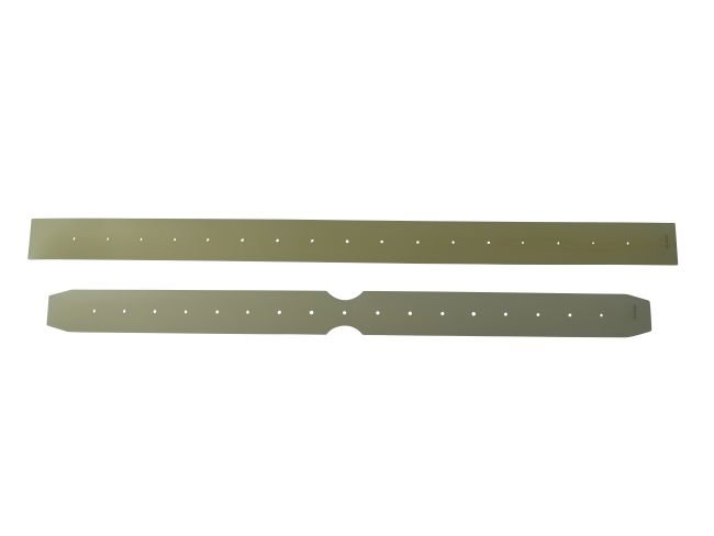 Produktbild Sauglippen-Satz (2 Stück) für Taski Swingo 2100