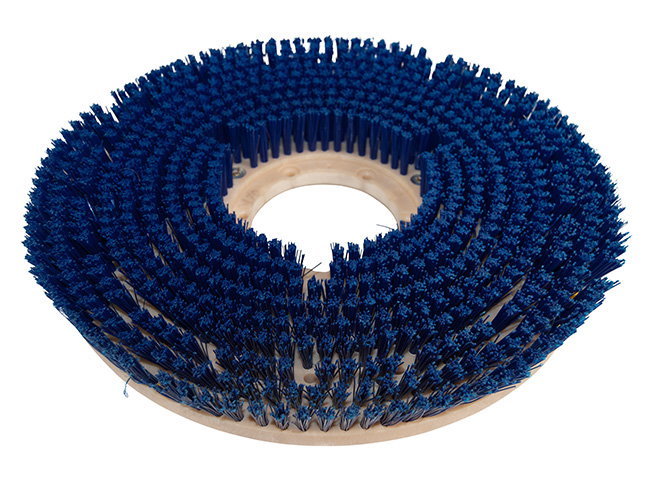 Produktbild Tellerbürste - Ø 480 mm für Windsor Saber Compact 20