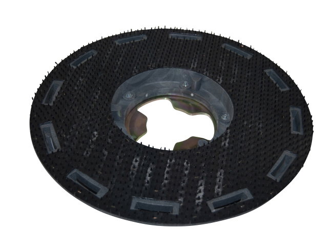 Produktbild Treibteller für Reinigungspads - Ø 365 mm für Columbus RA 75