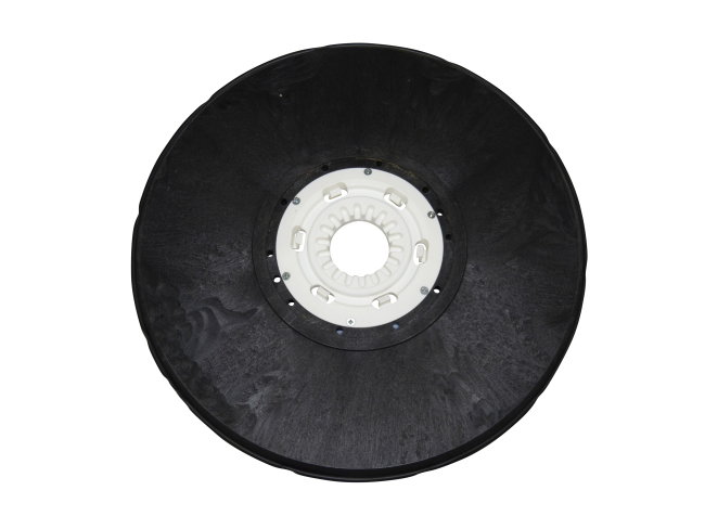 Produktbild Tellerbürste - Ø 505 mm für Hako Scrubmaster B 310R-1020