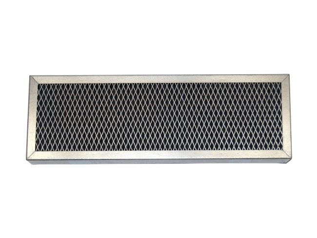 Produktbild Kehrmaschinenfilter für Nilfisk-Group SR 1000