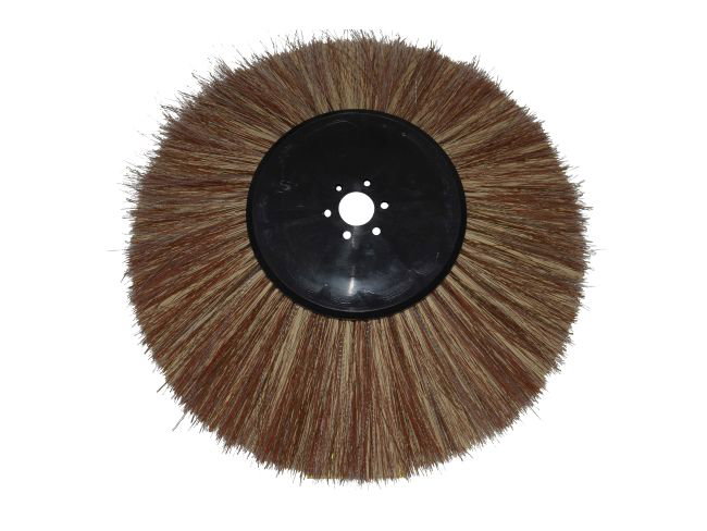 Produktbild Seitenbesen/Tellerbesen für Teknova Orion 8000
