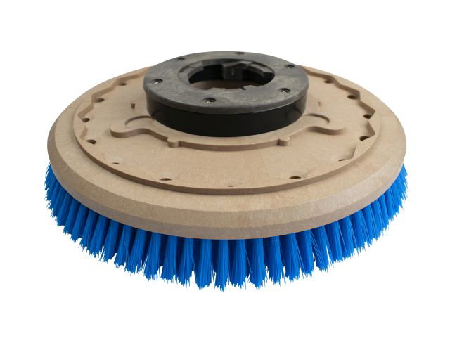 Produktbild Schrubbbürste - Ø 380 mm für Sprintus Zeus