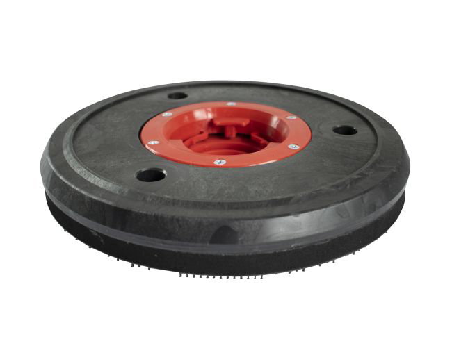 Treibteller für Reinigungspads - Ø 275 mm für Gansow / Gmatic G-Matic 80 BTX85 / 80 BTXS85