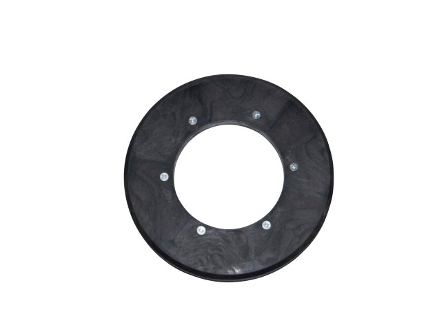 Produktbild Treibteller für Reinigungspads - Ø 240 mm  für Sorma Kobra 4100