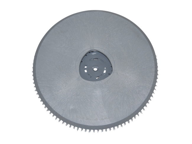 Produktbild Treibteller für Reinigungspads - Ø 405 mm für Nilfisk-Group BA 851