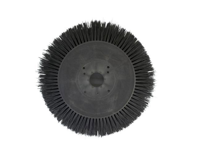 Produktbild Seitenbesen/Tellerbesen für Isal 130 Magnum