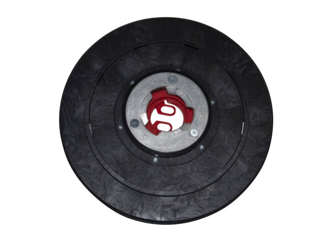 Produktbild Treibteller für Reinigungspads - Ø 405 mm für Schwamborn ES 420 /S/Duo