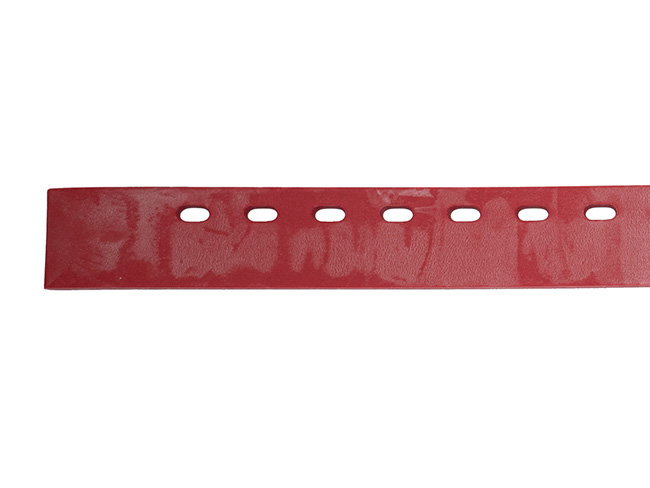 Produktbild Sauglippe hinten für Taski Combimat 1600 (gebogener Saugfuss)