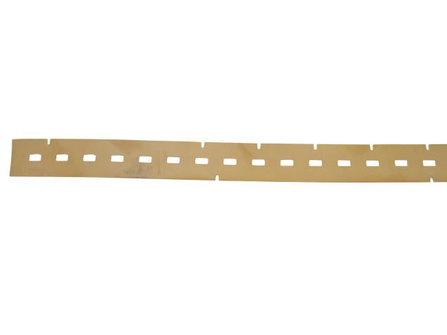 Produktbild Sauglippe vorne für Floor F 780