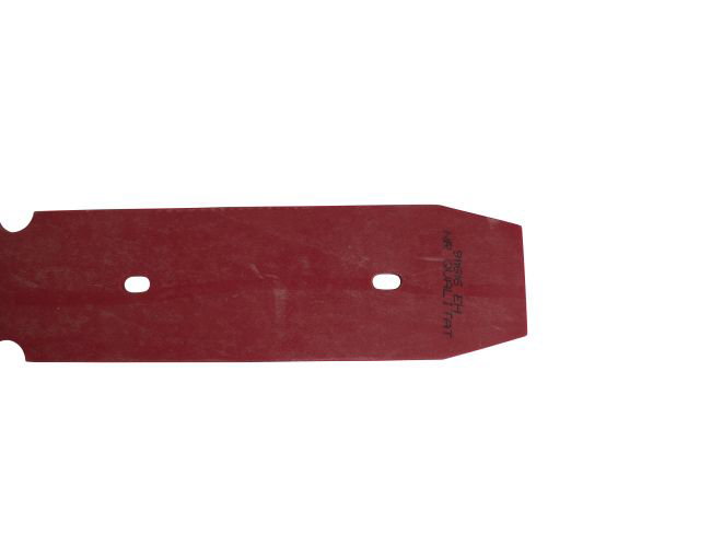 Produktbild Sauglippe vorne für Taski Swingo 1255 E